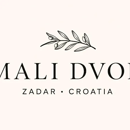 Mali Dvor 빌라 *